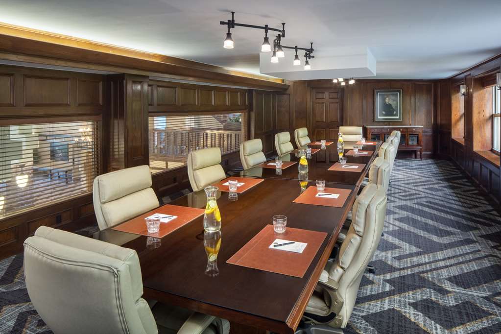 The Elms Hotel & Spa a Destination by Hyatt Hotel - photo 59