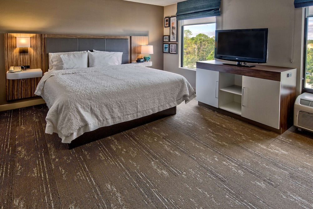 Hampton Inn & Suites Fort Myers Estero FGCU - photo 26