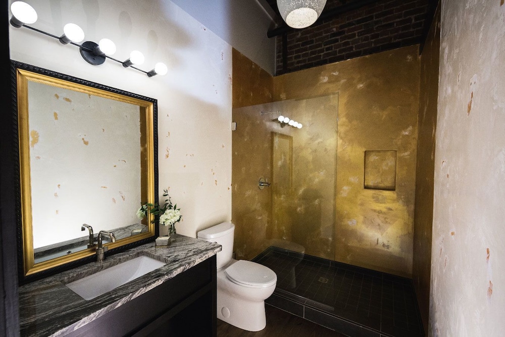 GunRunner Boutique Hotel - photo 28