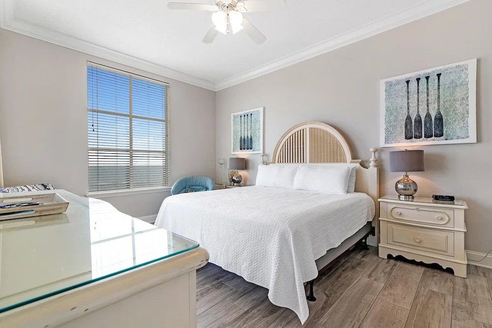 Spanish Key 305 — 4-Star Luxury Hotel in Pensacola, United States