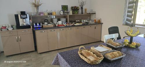 Donaris in Eselnita, Romania