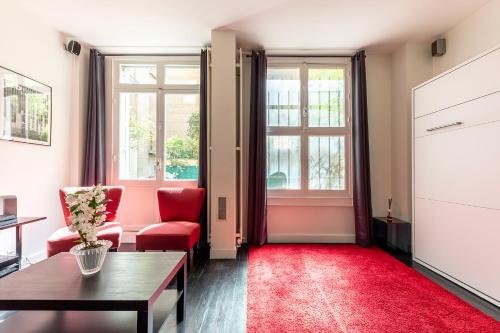 Studio sur les Quais de Seine - last minute hotel in Paris