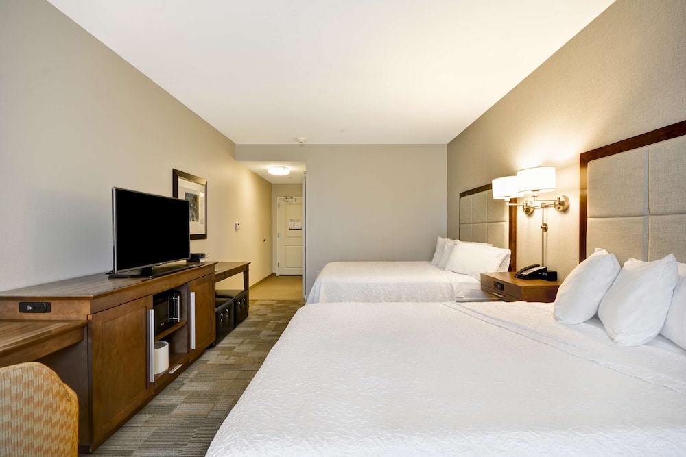 Hampton Inn & Suites Dallas Plano East - photo 14