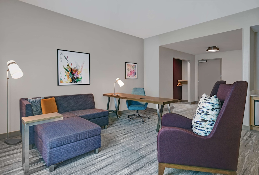 Hilton Garden Inn Houston Medical Center TX - photo 27
