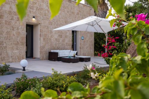 Zeitunalodge Favolosa Porto Cesareo — Nardo