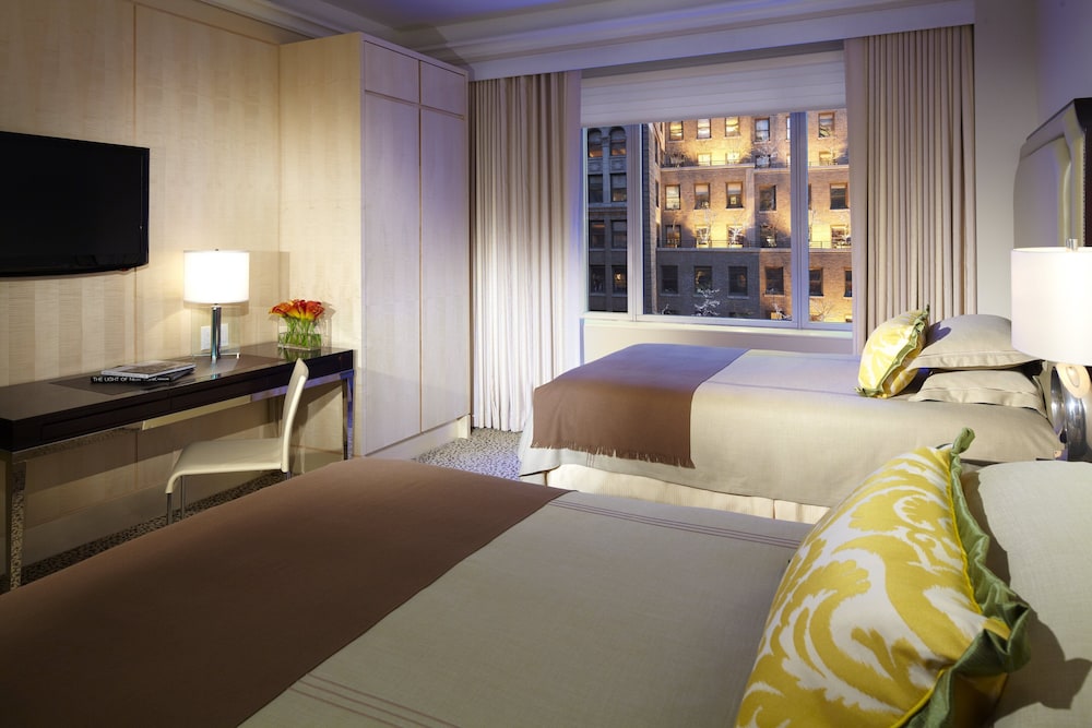 Omni Berkshire Place - photo 17