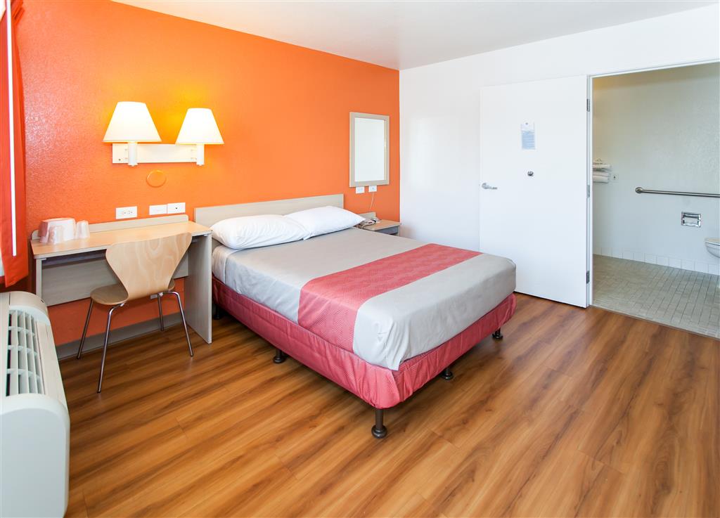 Motel 6 Rosemead CA Los Angeles - photo 19