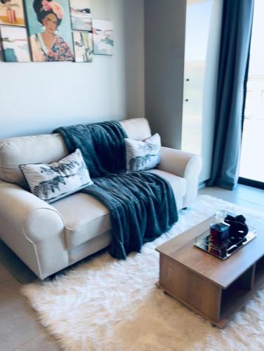 Zimbali Lakes Resort Ocean Club D24 in Ballito, South Africa