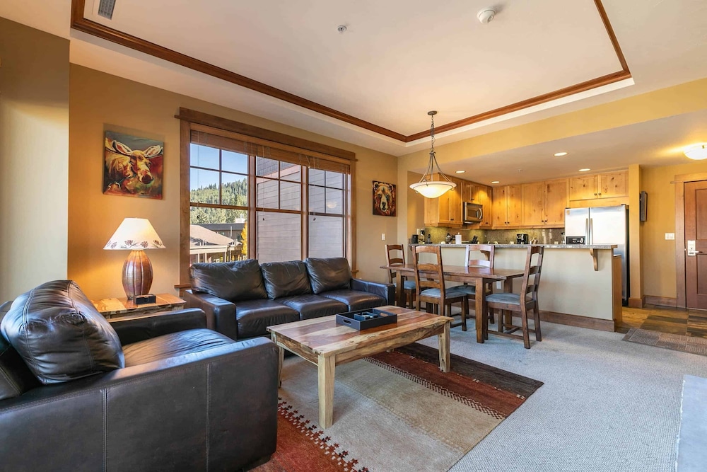 Northstar California Resort by East West Hospitality - photo 215