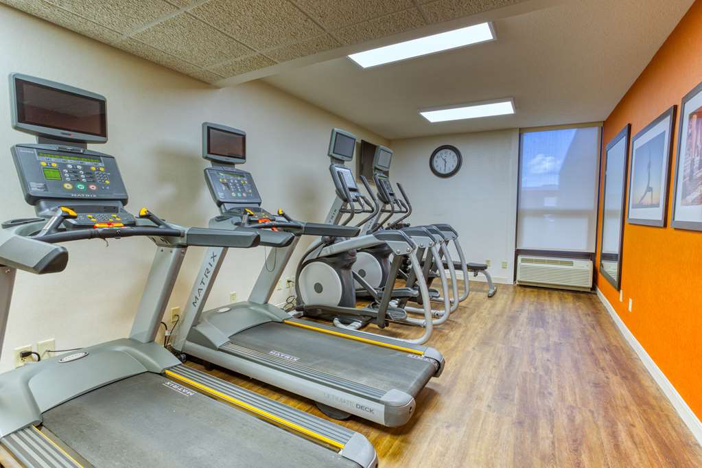 Drury Inn & Suites St. Louis Collinsville - photo 25