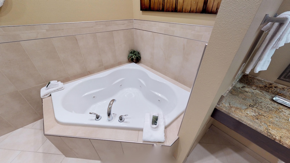 ClubHouse Hotel & Suites Fargo - photo 17