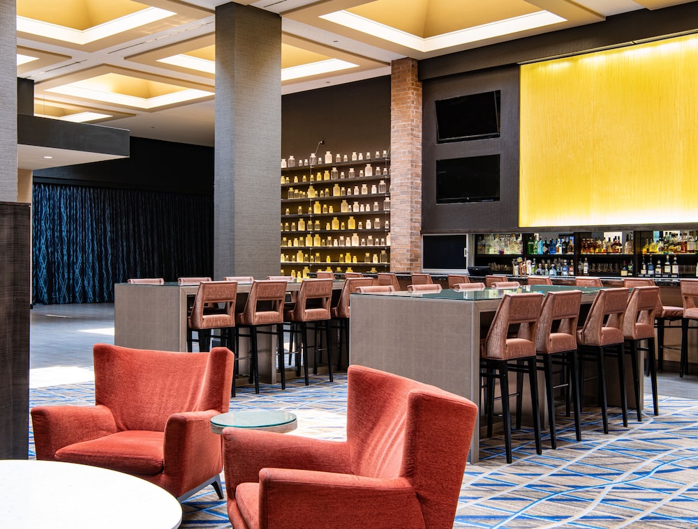 Hampton Inn Parsippany - photo 47