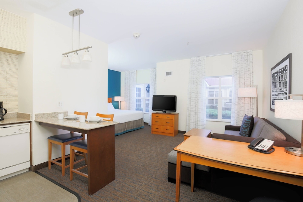 Residence Inn by Marriott Chico - photo 19