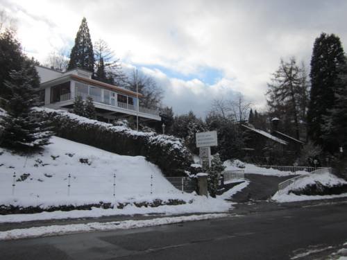 Ferienhaus Breitenberg Panorama in Bad Harzburg, Germany