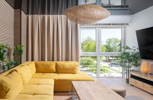 Apartment Monika — 4-Star Luxury Hotel in Zadar, Croatia