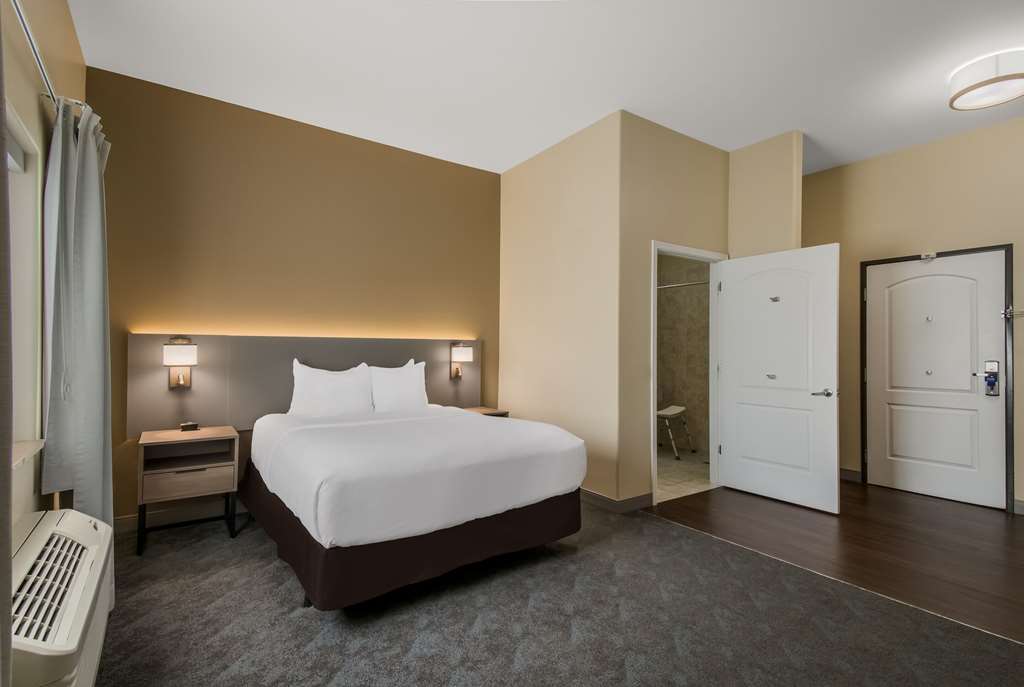 Comfort Inn & Suites Barnesville Frackville - photo 8