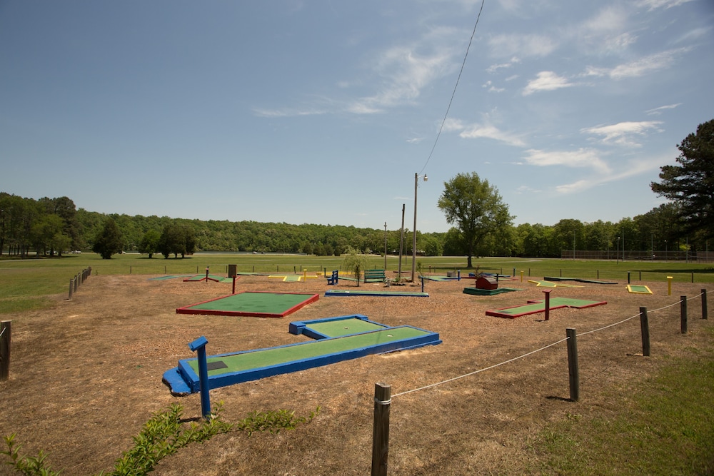Natchez Trace RV Campground - photo 19