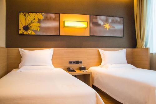 Qingning Hotel - last minute hotel in Xi'an