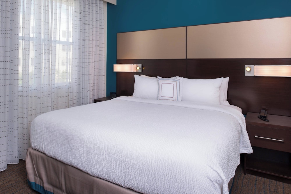 Residence Inn by Marriott Miami West FL Turnpike - photo 12