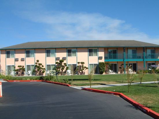 Inns of California Salinas - photo 9