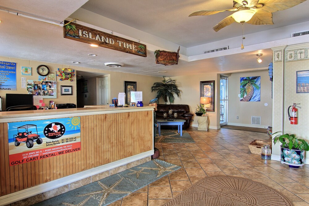 Shark Reef Resort Motel & Cottages - photo 3