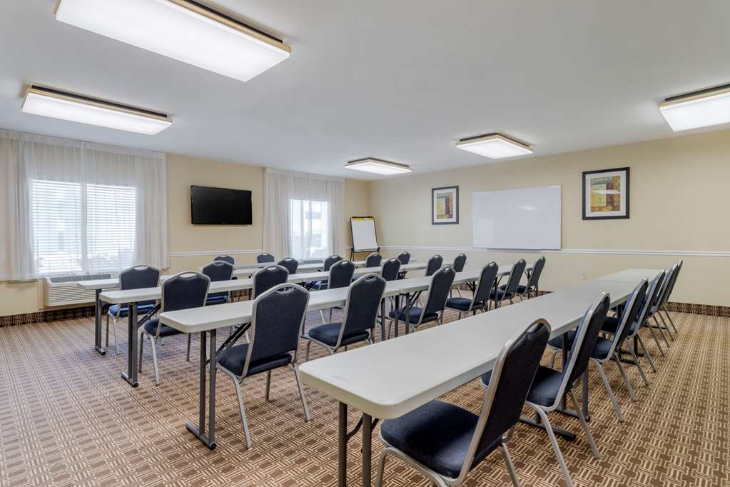 Comfort Suites La Porte Baytown - photo 45
