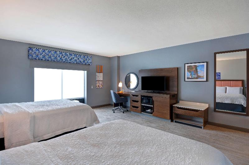 Hampton Inn & Suites Clearwater St. Petersburg Ulmerton Road FL - photo 22