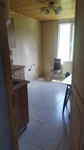 Beso’s in Mest'ia, Georgia