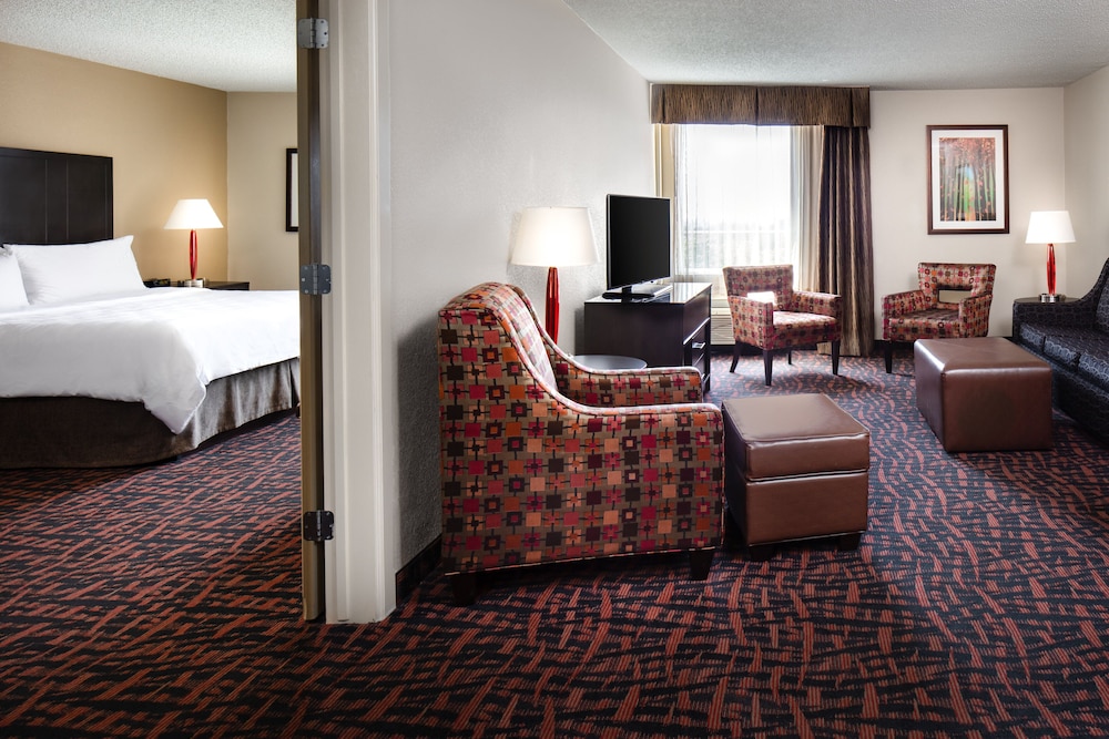 Holiday Inn Wichita East I 35 by IHG - photo 10