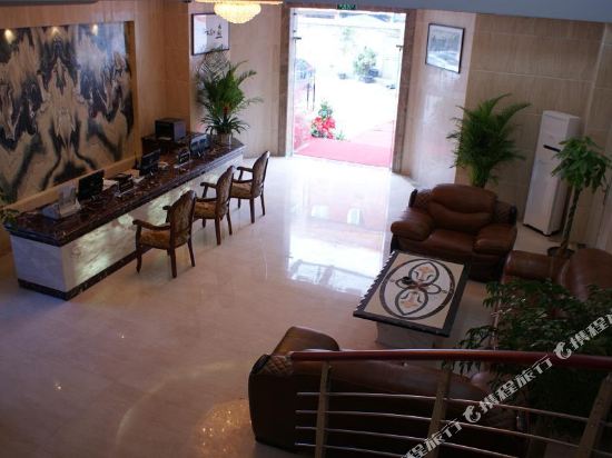 Anyi Hotel - last minute hotel in Chengdu
