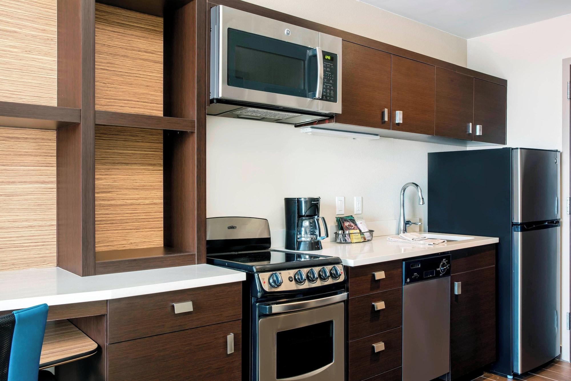 TownePlace Suites by Marriott Miami Homestead - photo 19