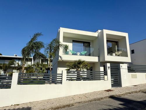 Tropical by Caparica Experience — Charneca — photo 3