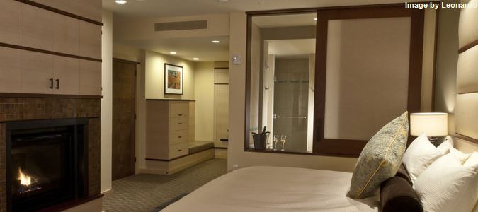The Allison Inn & Spa - photo 21