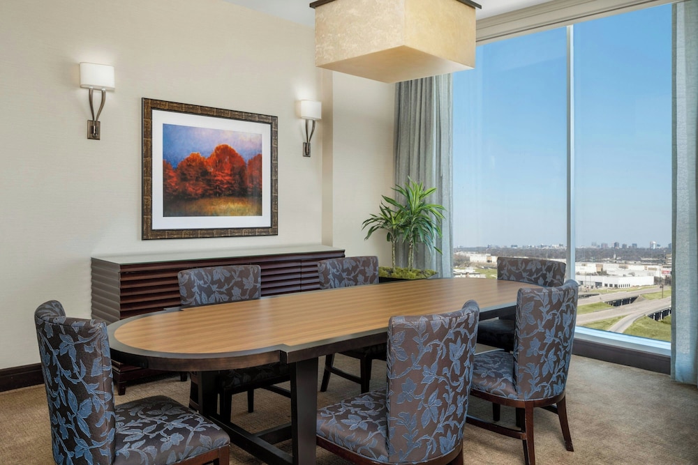 Renaissance Dallas North Hotel - photo 21