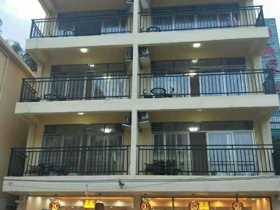 Ruhua Inn - last minute hotel in Yangshuo