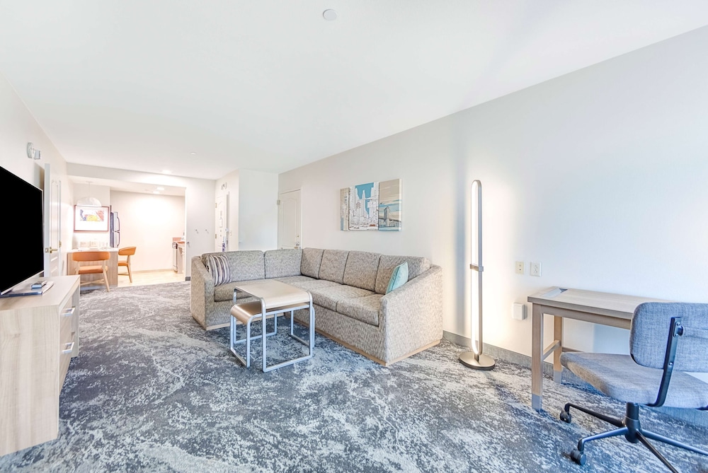 Homewood Suites by Hilton East Rutherford Meadowlands - photo 14