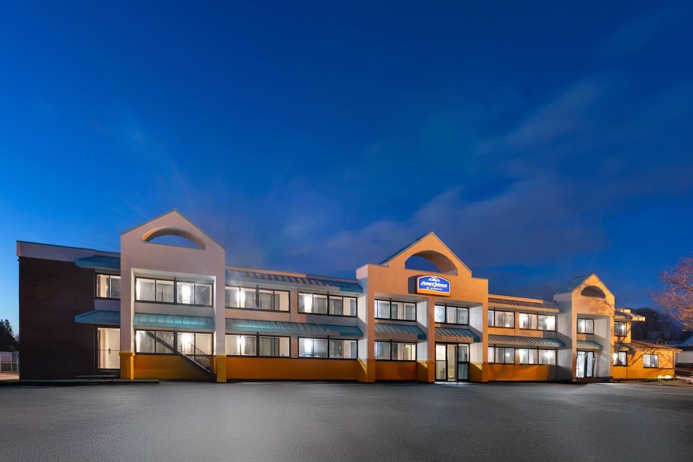 Econo Lodge Malden - last minute hotel in Malden