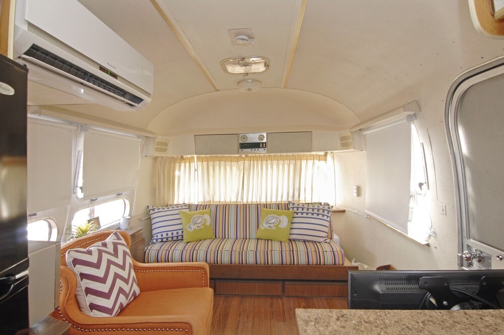 Palm Canyon Hotel & RV Resort - photo 50