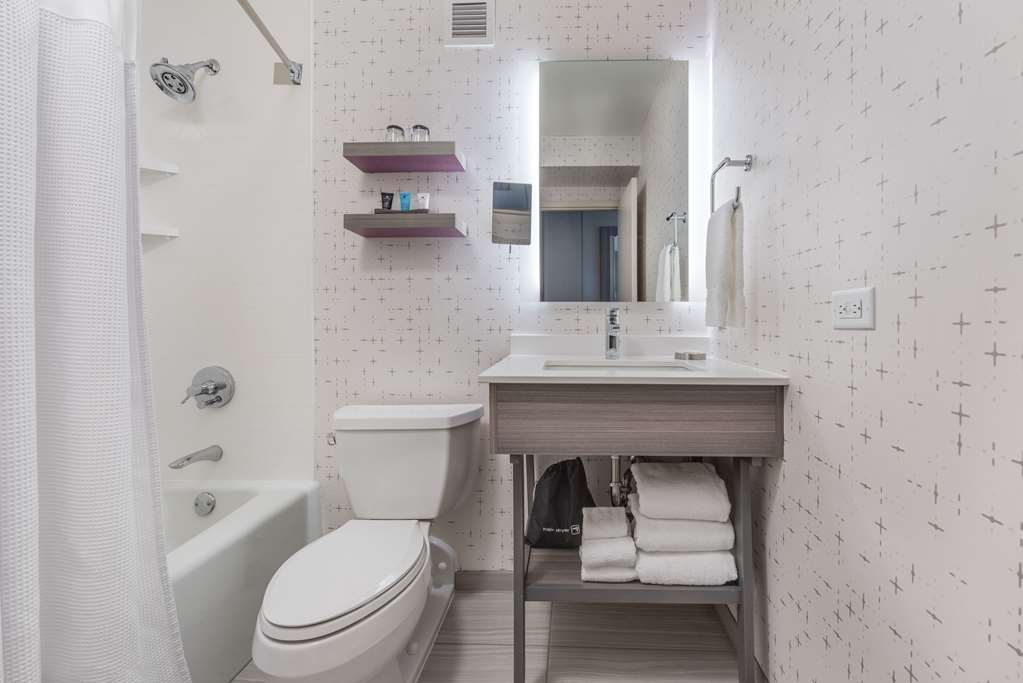 Sonesta Denver Downtown - photo 12