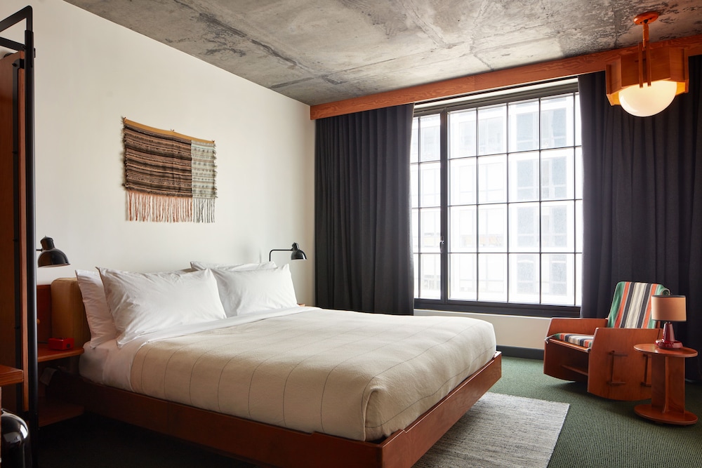 Ace Hotel Brooklyn - photo 8