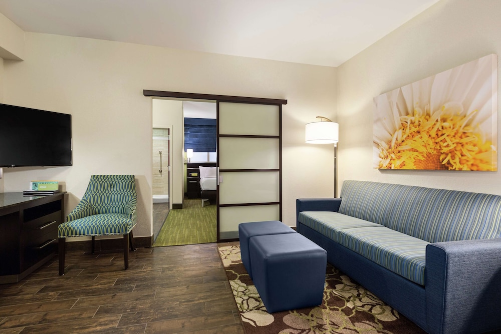 Hilton Garden Inn Houston NW Willowbrook - photo 19