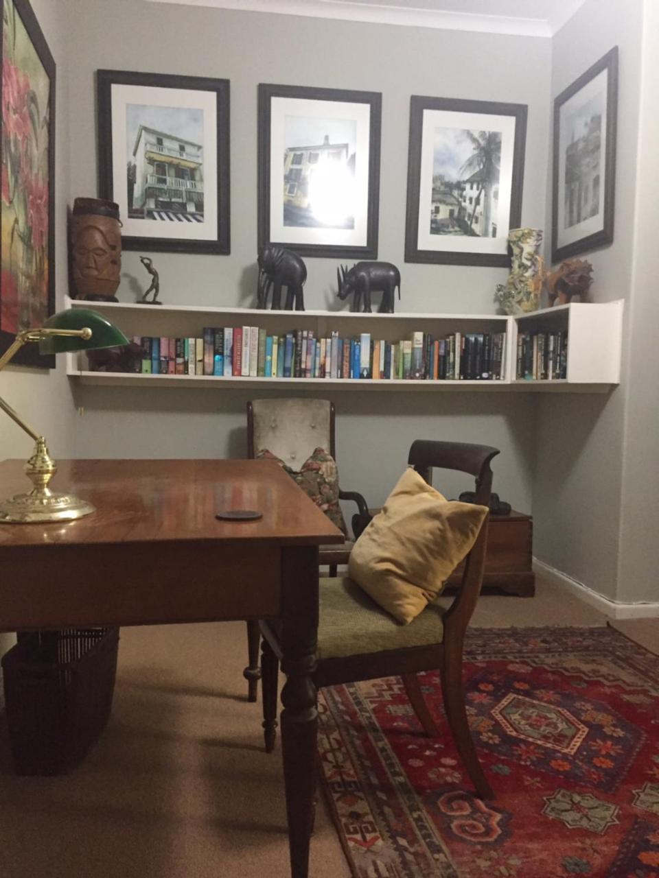 Constantia Guest House