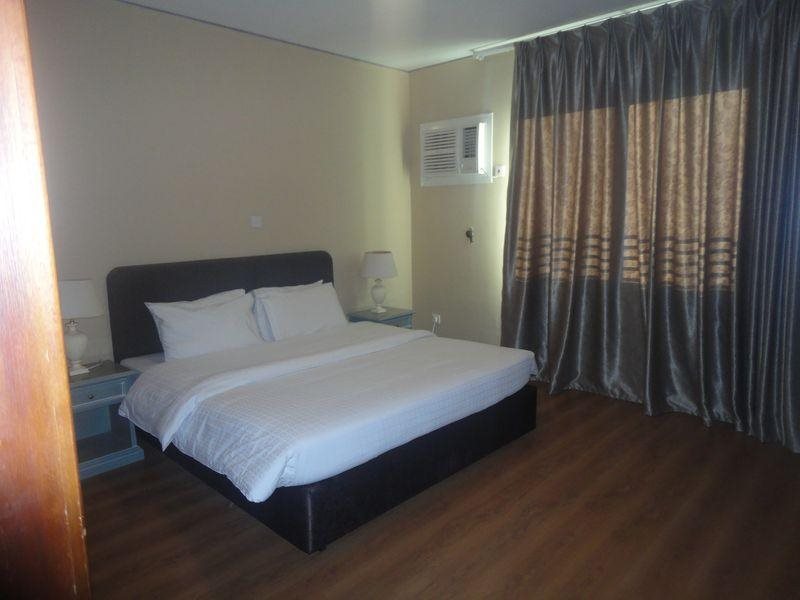 New Abha Resort — Abha — photo 4