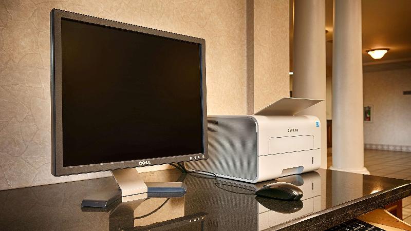 Best Western Inn & Suites - photo 30