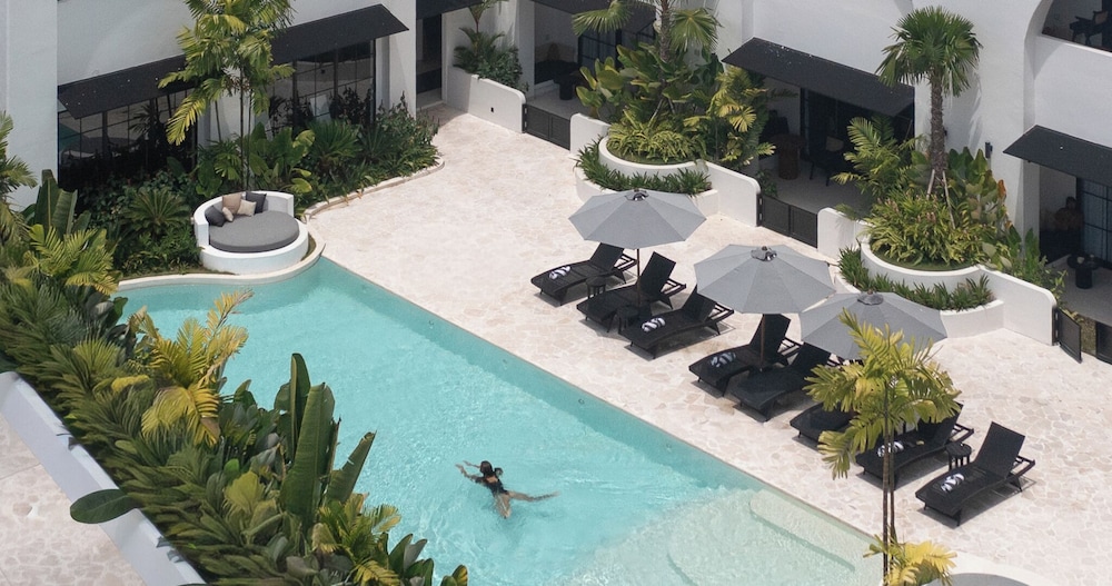 Kiara Ocean Place — 4-Star Luxury Hotel in Canggu, Indonesia