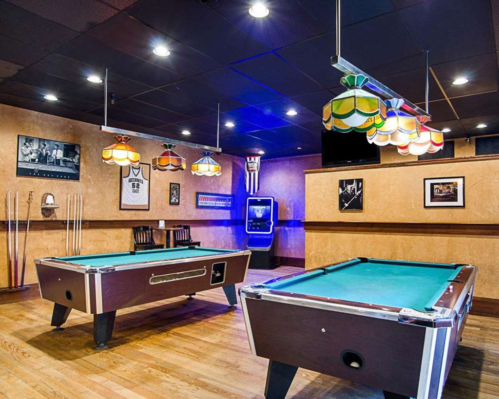 Quality Inn Lewisburg - photo 24