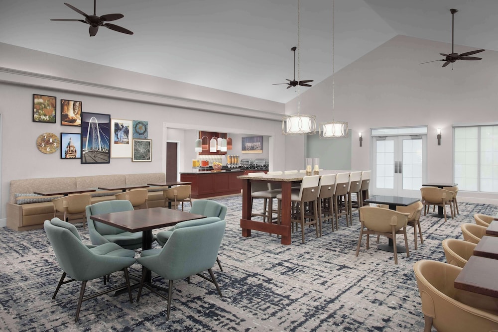 Homewood Suites by Hilton Irving DFW Airport - photo 38