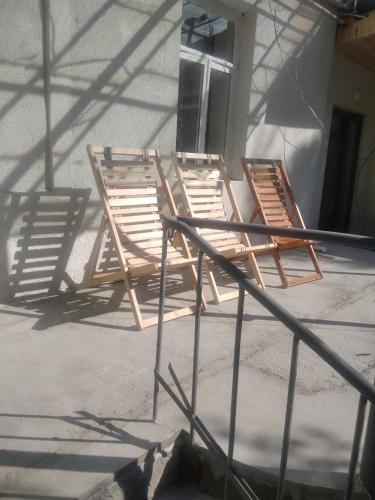Guest House Arsha