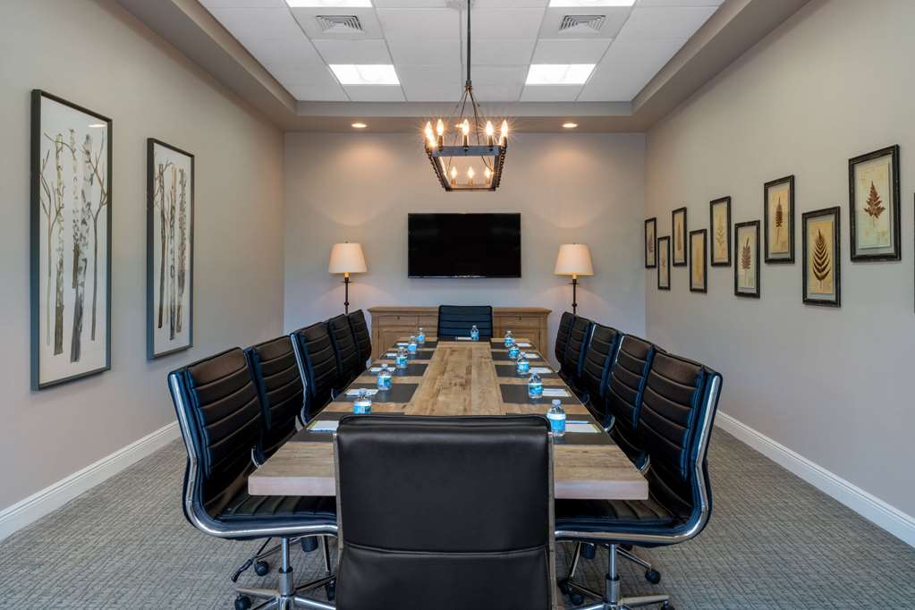 Wyndham Boca Raton Hotel - photo 41