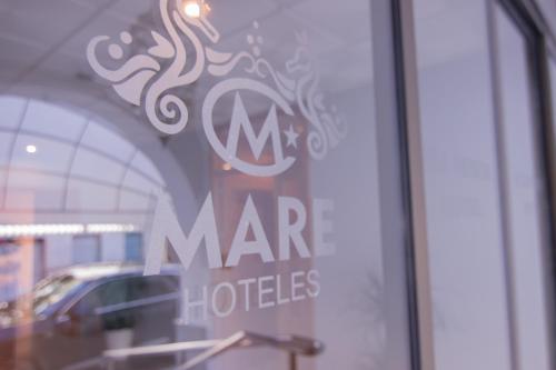 Hotel Isla Menor — Dos Hermanas — photo 5